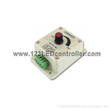 Single Channel LED Dimmer